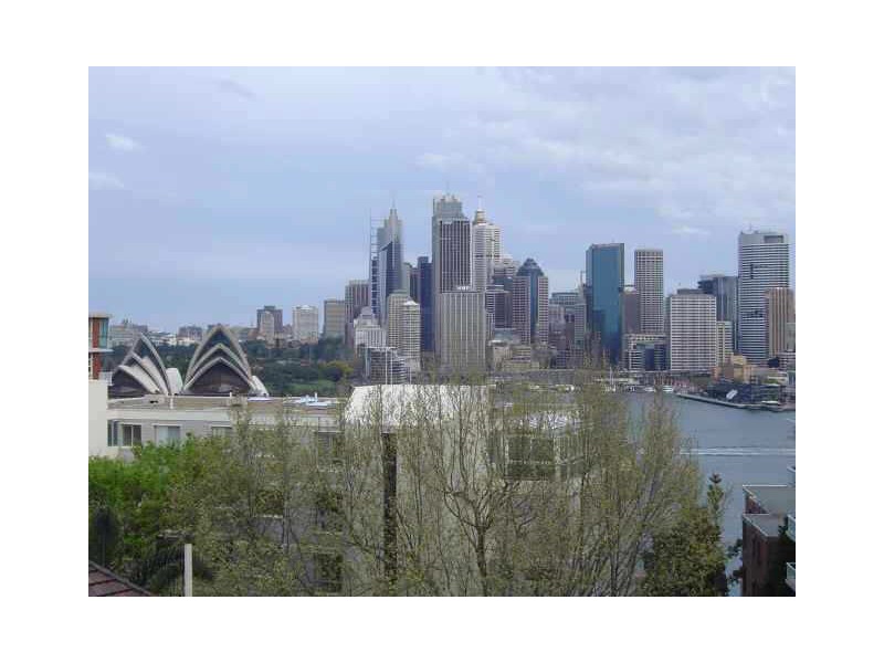 56/2 Parkes Street, Kirribilli NSW 2061