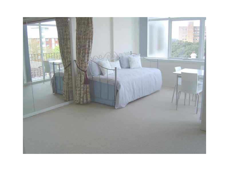 56/2 Parkes Street, Kirribilli NSW 2061