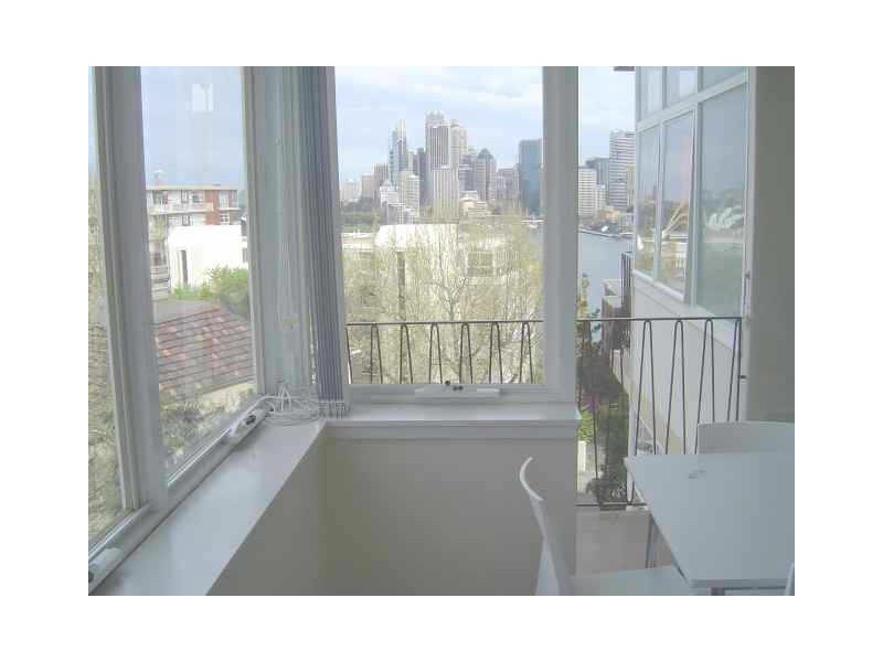 56/2 Parkes Street, Kirribilli NSW 2061