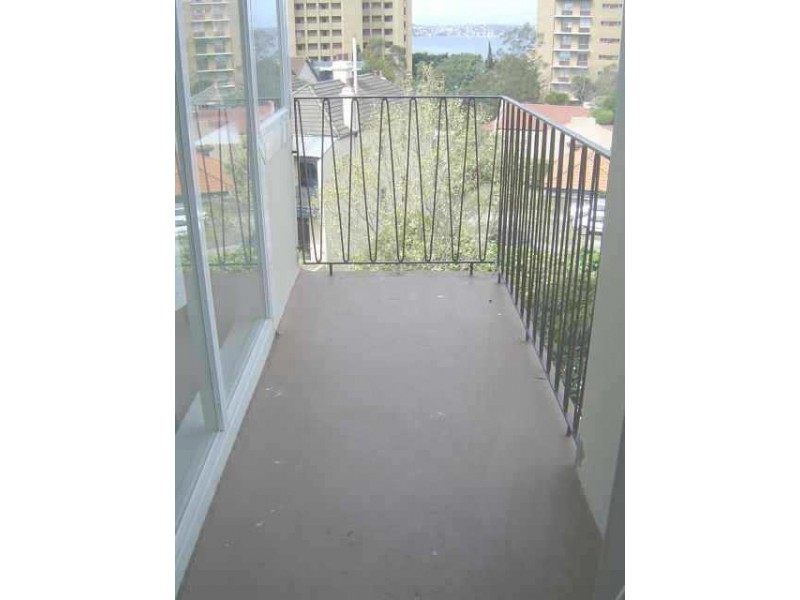 56/2 Parkes Street, Kirribilli NSW 2061