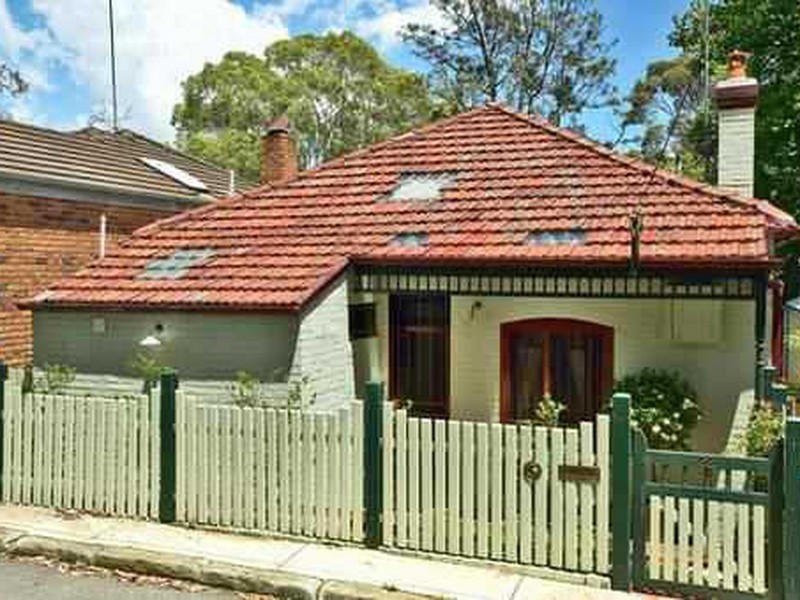 32 Ancrum Street, Mcmahons Point NSW 2060