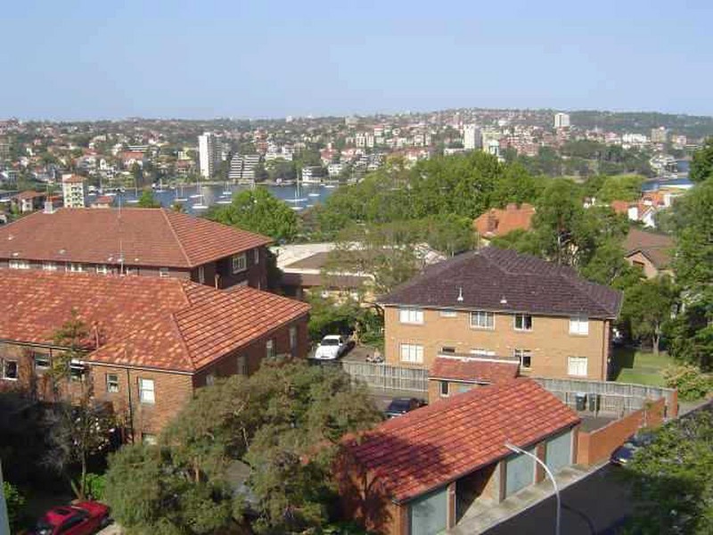 46/48 Upper Pitt Street, Kirribilli NSW 2061