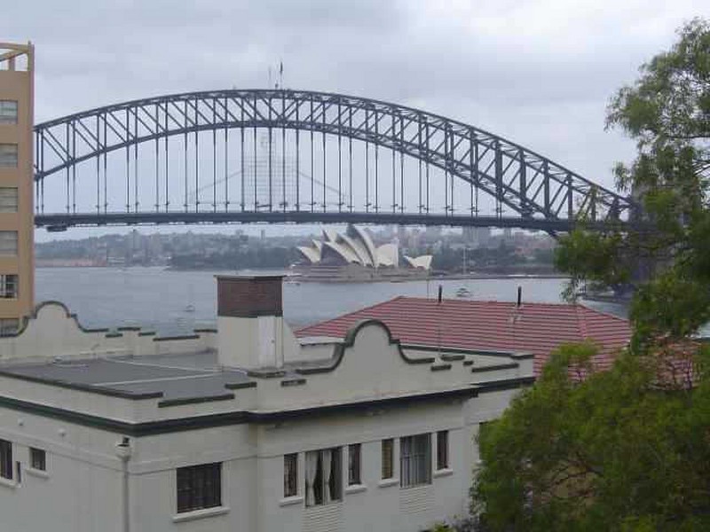 8/8-10 East Crescent Street, Mcmahons Point NSW 2060