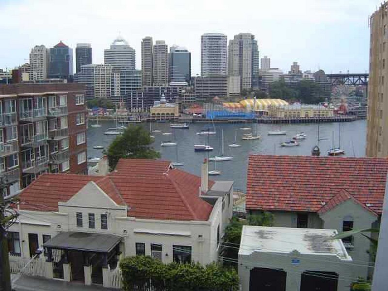 8/8-10 East Crescent Street, Mcmahons Point NSW 2060