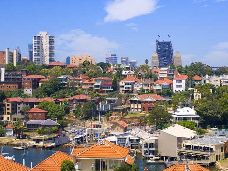 10/1 Kiara Close, Neutral Bay NSW 2089