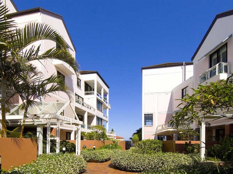 10/1 Kiara Close, Neutral Bay NSW 2089