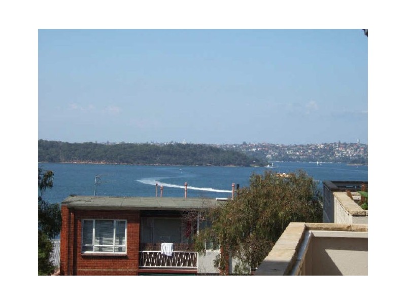 12/18 Carabella Street, Kirribilli NSW 2061