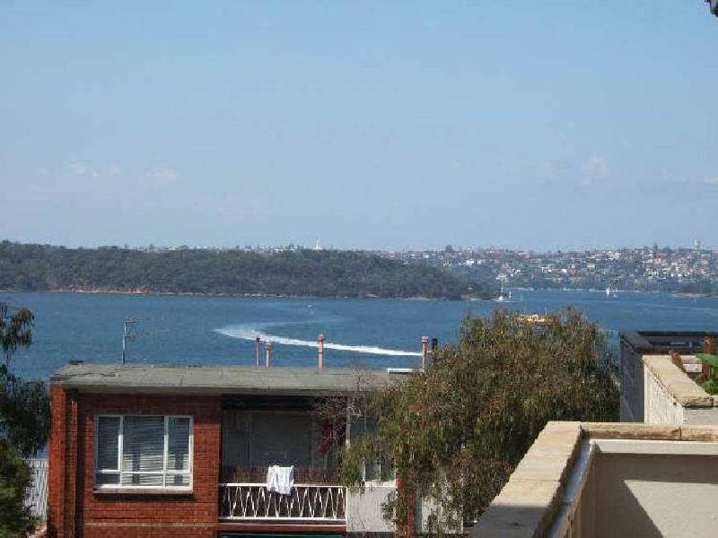 11/18 Carabella Street, Kirribilli NSW 2061