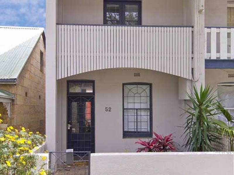 52 Bank Street, Mcmahons Point NSW 2060