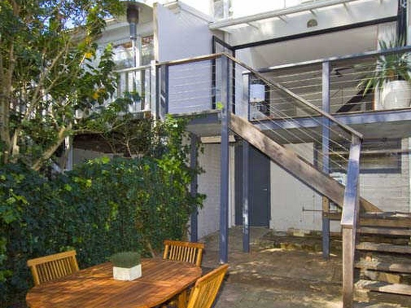 52 Bank Street, Mcmahons Point NSW 2060