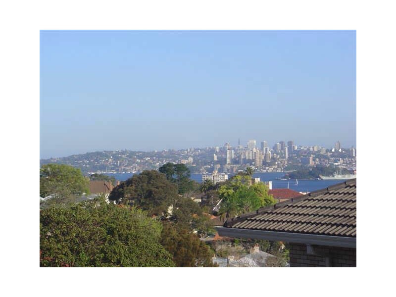 12/100 Ben Boyd Road, Neutral Bay NSW 2089