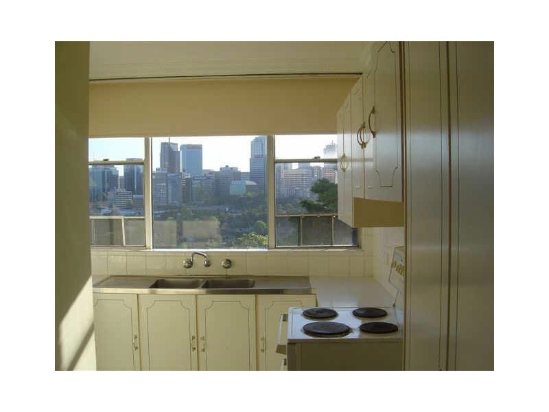 12/100 Ben Boyd Road, Neutral Bay NSW 2089