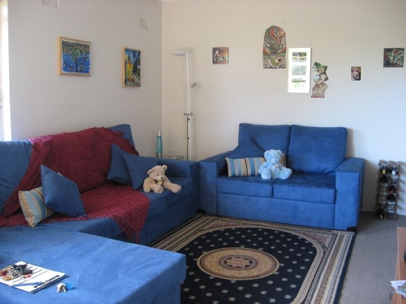 3/18 Carabella Street, Kirribilli NSW 2061