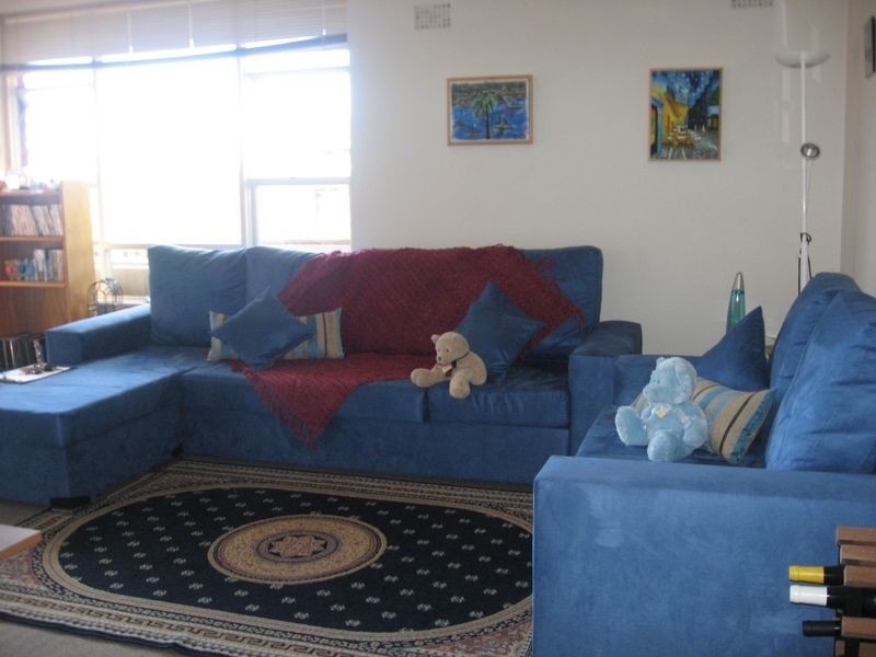 3/18 Carabella Street, Kirribilli NSW 2061