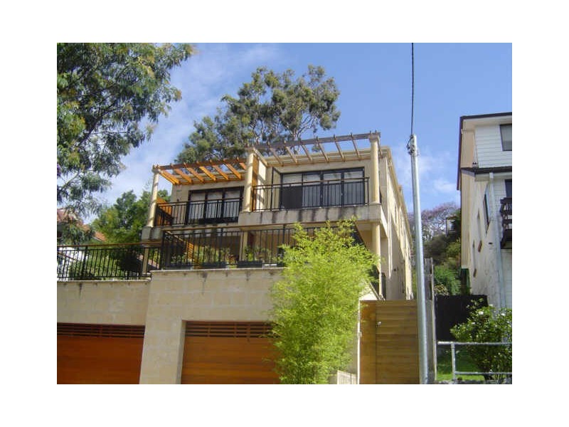 13 Rowlison Parade, Cammeray NSW 2062