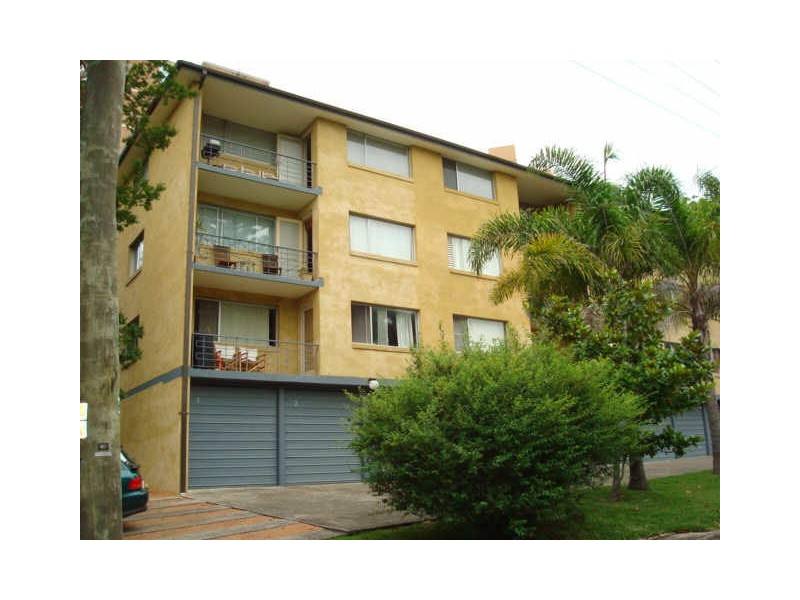 9/233 Ernest Street, Cammeray NSW 2062