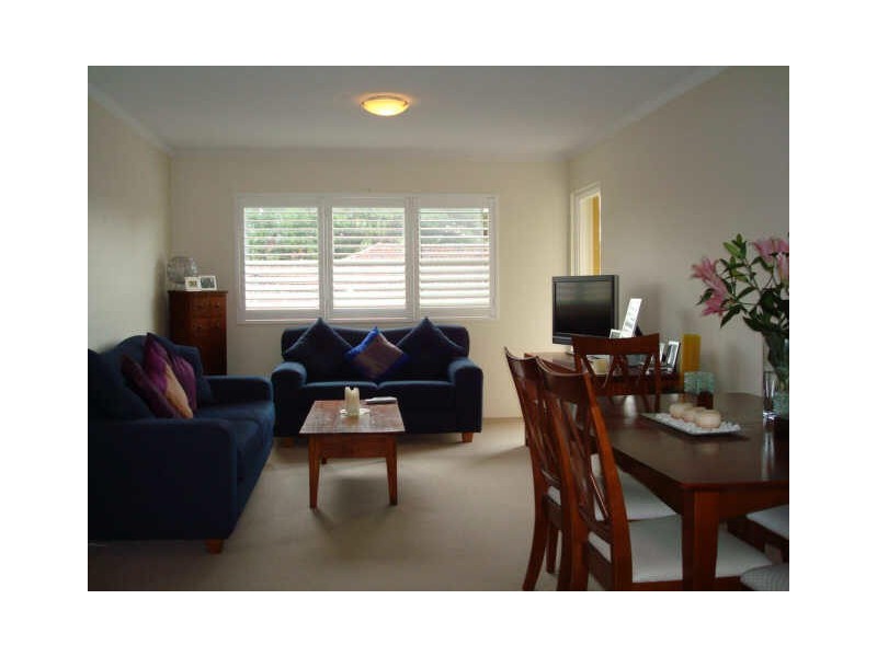 9/233 Ernest Street, Cammeray NSW 2062