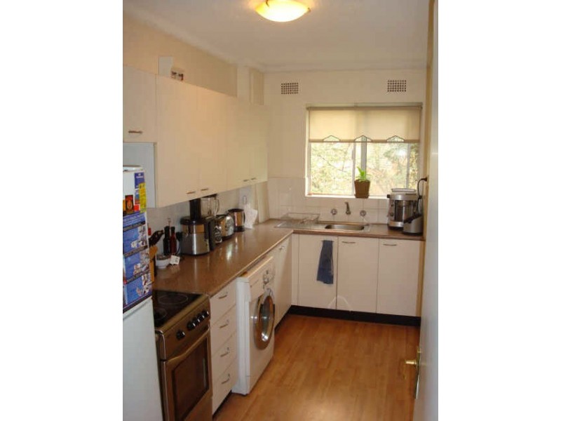 9/233 Ernest Street, Cammeray NSW 2062