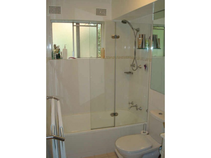 9/233 Ernest Street, Cammeray NSW 2062