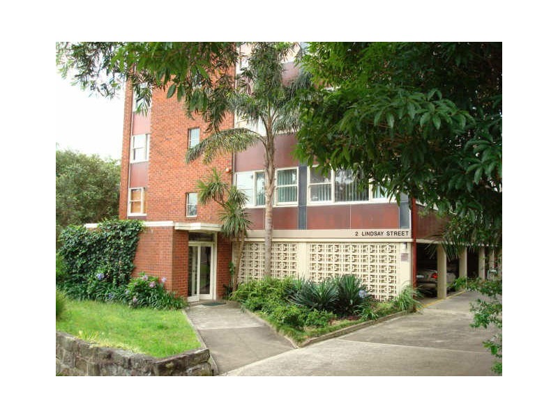 11/2 Lindsay Street, Neutral Bay NSW 2089