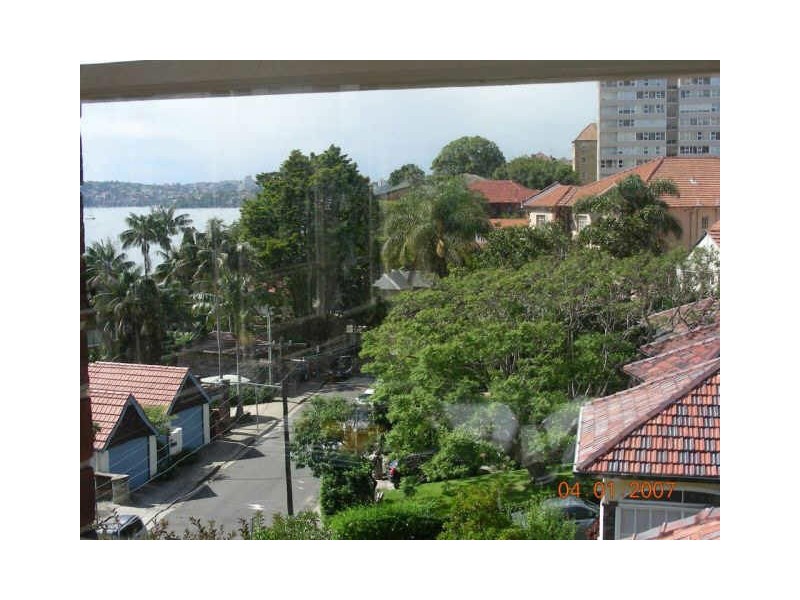 5/16 Shellcove Road, Neutral Bay NSW 2089