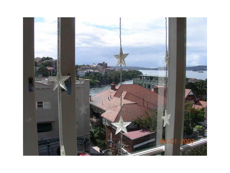 5/16 Shellcove Road, Neutral Bay NSW 2089