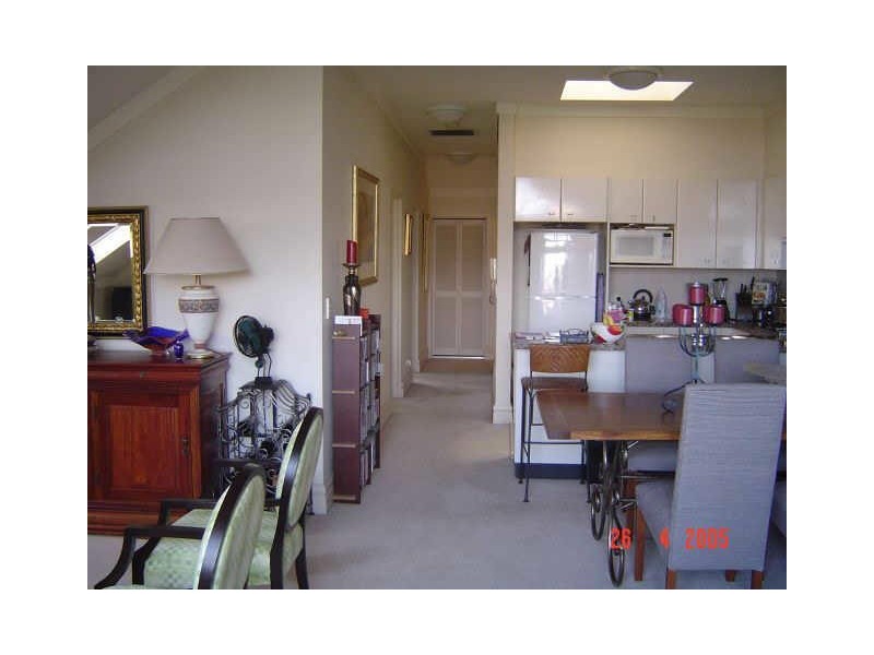 308/433 Alfred Street, Neutral Bay NSW 2089