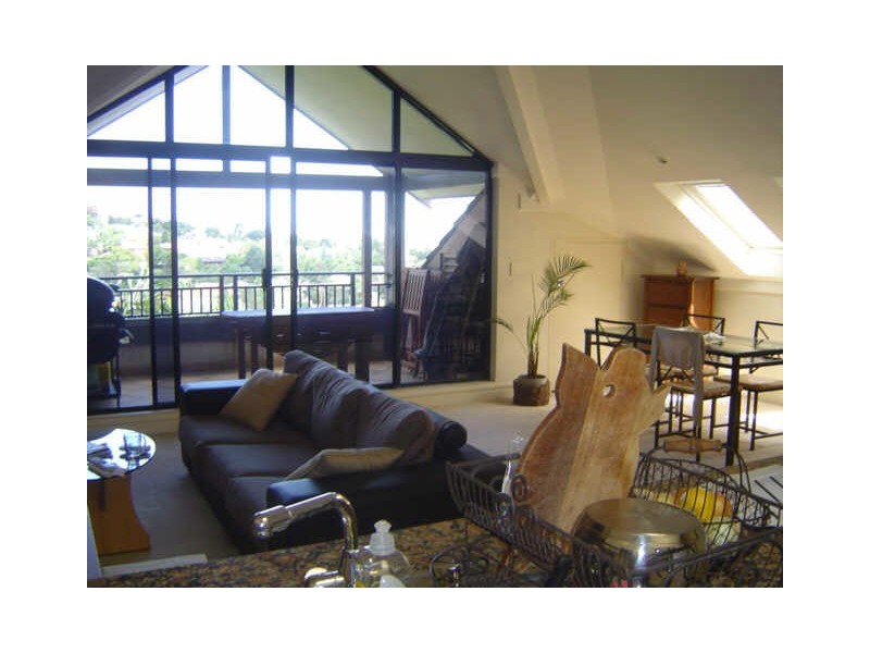 308/433 Alfred Street, Neutral Bay NSW 2089