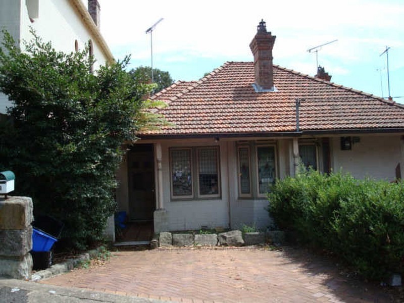 6 Kurraba Road, Neutral Bay NSW 2089