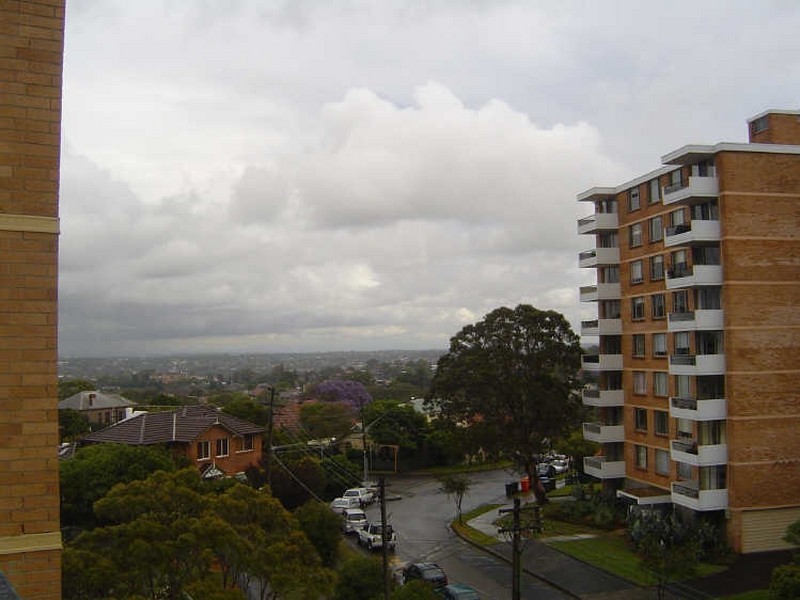 40/2 Crows Nest Road, Waverton NSW 2060