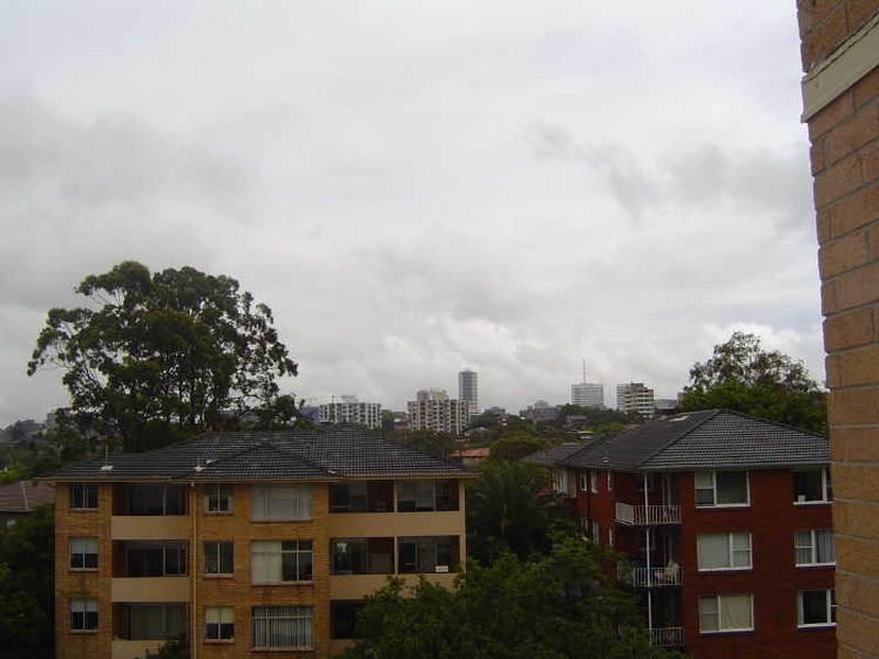 40/2 Crows Nest Road, Waverton NSW 2060