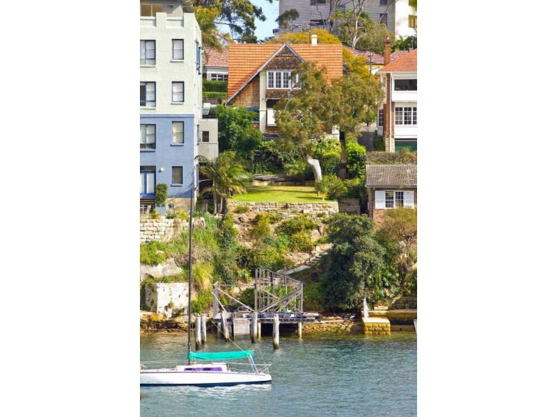 13 Shellcove Road, Neutral Bay NSW 2089