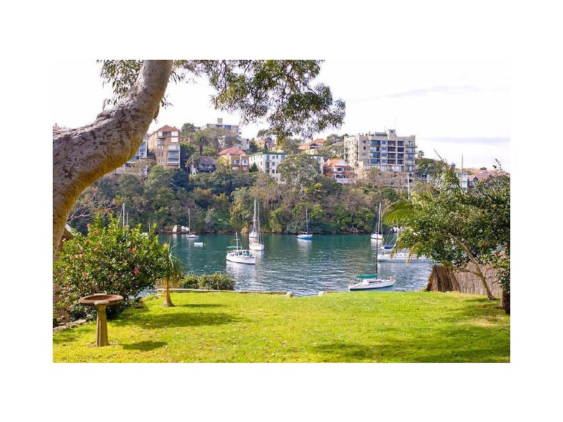 13 Shellcove Road, Neutral Bay NSW 2089