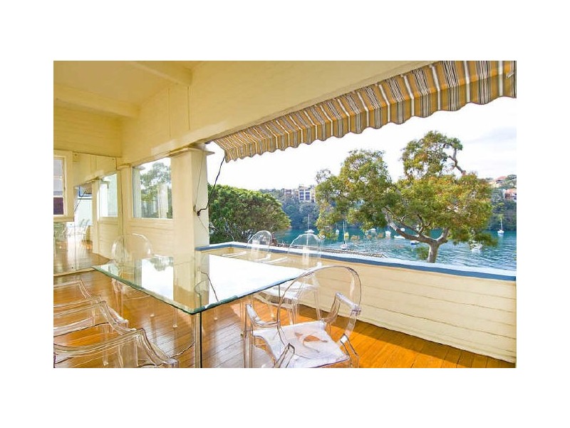 13 Shellcove Road, Neutral Bay NSW 2089