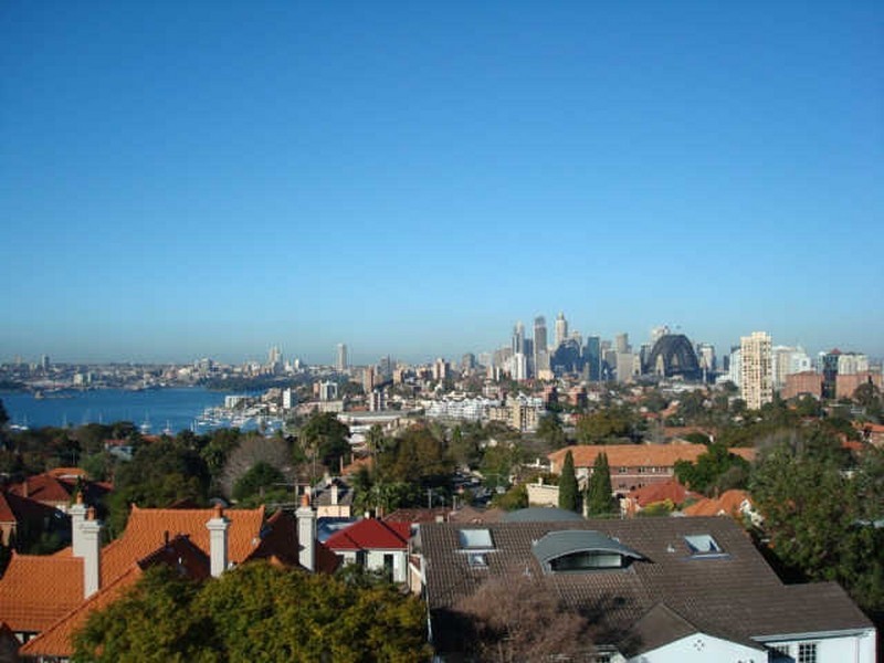 16/98 Ben Boyd Road, Neutral Bay NSW 2089