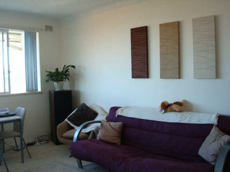 16/98 Ben Boyd Road, Neutral Bay NSW 2089