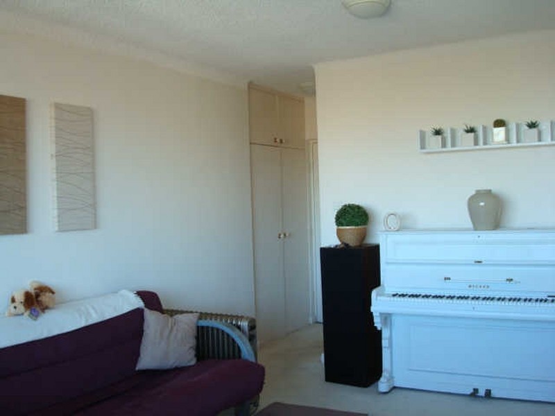 16/98 Ben Boyd Road, Neutral Bay NSW 2089