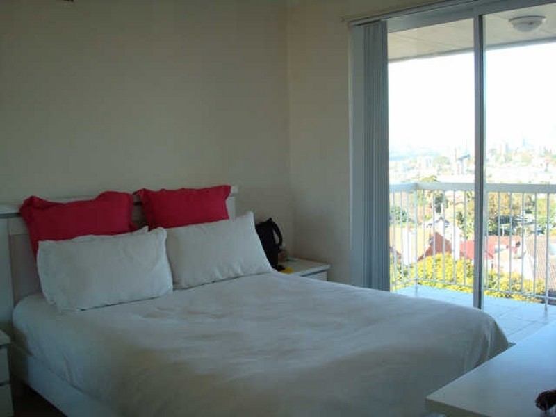 16/98 Ben Boyd Road, Neutral Bay NSW 2089