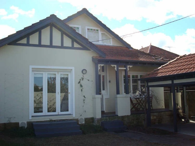 10 Carter Street, Cammeray NSW 2062