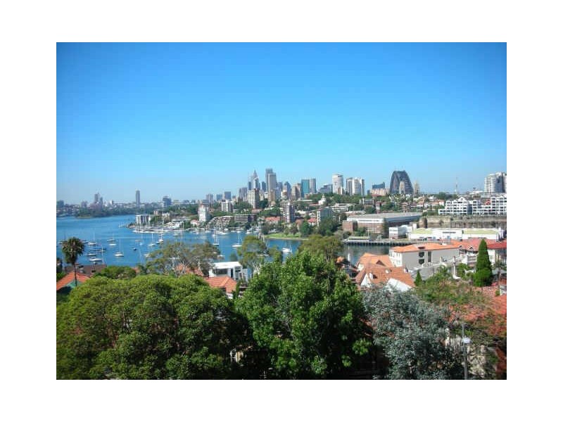 17/112 Kurraba Rd, Neutral Bay NSW 2089