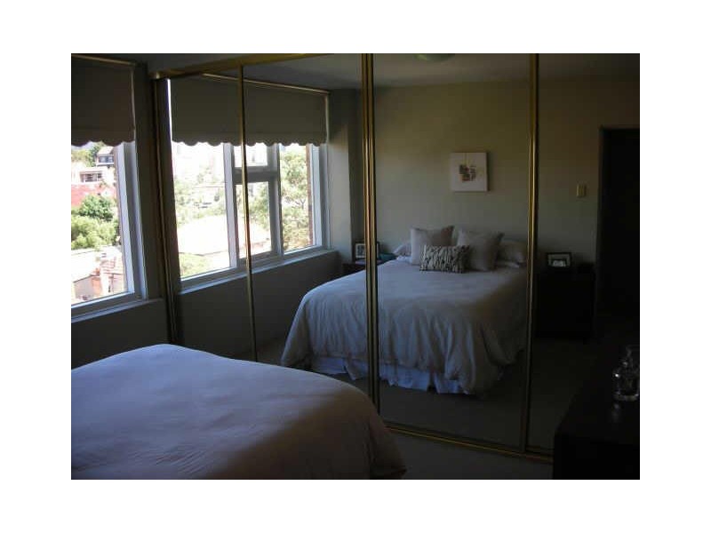 17/112 Kurraba Rd, Neutral Bay NSW 2089