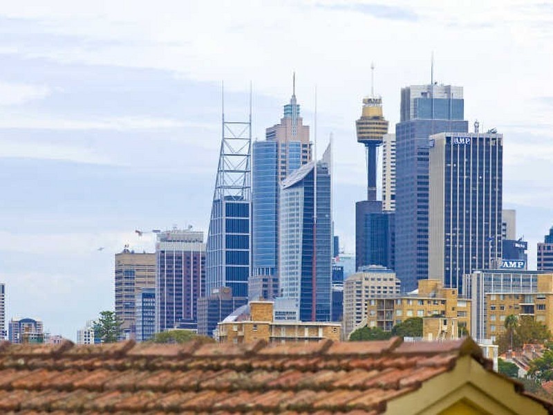 4/2b Wallaringa Avenue, Neutral Bay NSW 2089