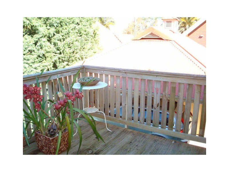 3/26 Belmont Road, Mosman NSW 2088