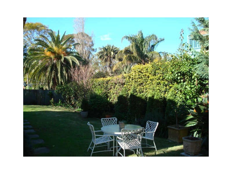 3/26 Belmont Road, Mosman NSW 2088