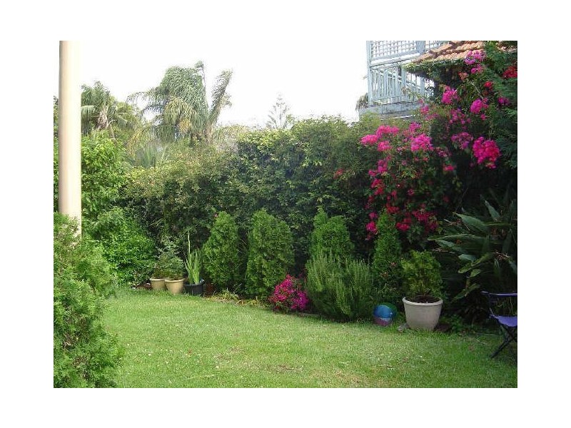 3/26 Belmont Road, Mosman NSW 2088