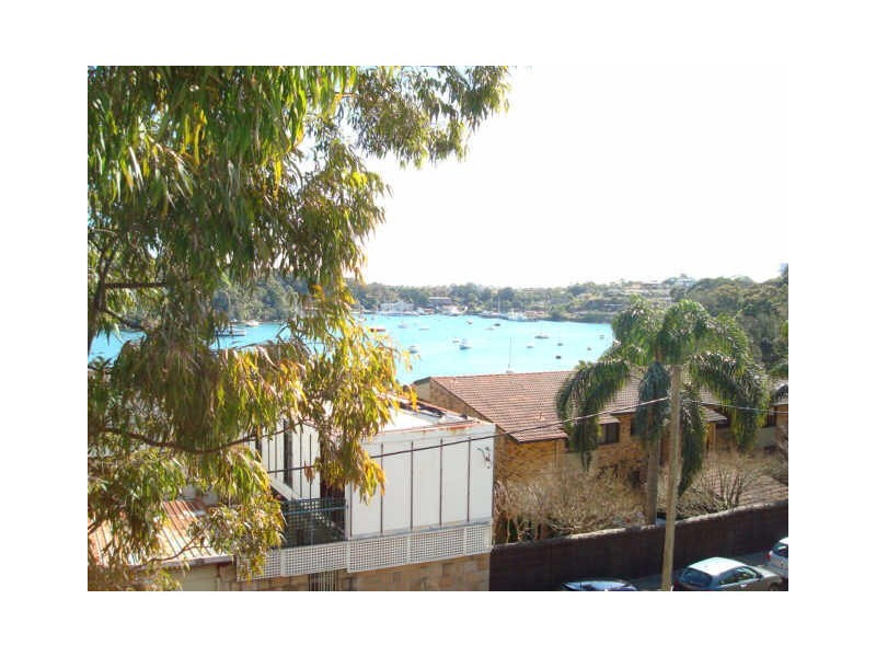 7 McManus Street, Mcmahons Point NSW 2060