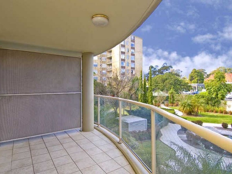 202/450 Military Road, Mosman NSW 2088