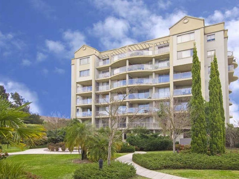 202/450 Military Road, Mosman NSW 2088