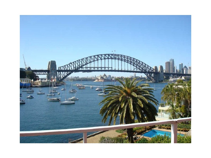 3 Bayview Street, Mcmahons Point NSW 2060