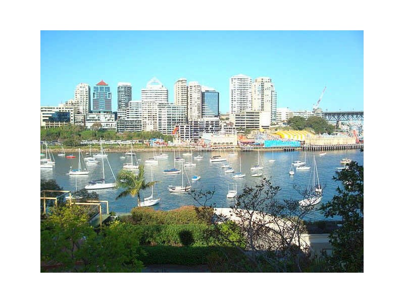 5/31 East Crescent Street, Mcmahons Point NSW 2060